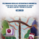 Buku Pelemahan Regulasi Kesehatan DiIndonesia Tahun2024 150x150