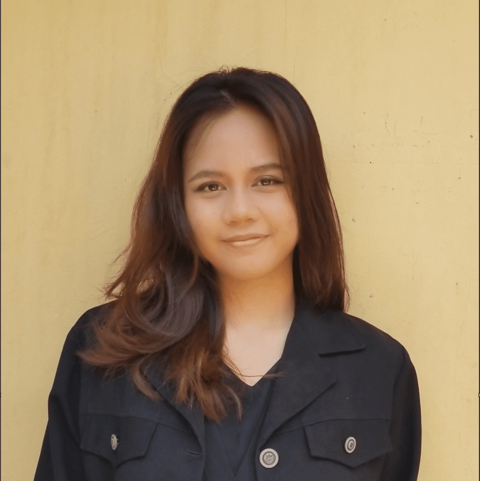 Foto Nalita Shihombing