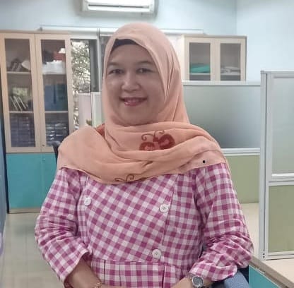 Dewi Lovelyna Azhari