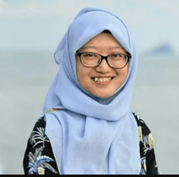 Imas Arumsari, S.Gz., M.Sc