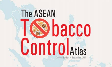 ASEAN Tobacco Atlas