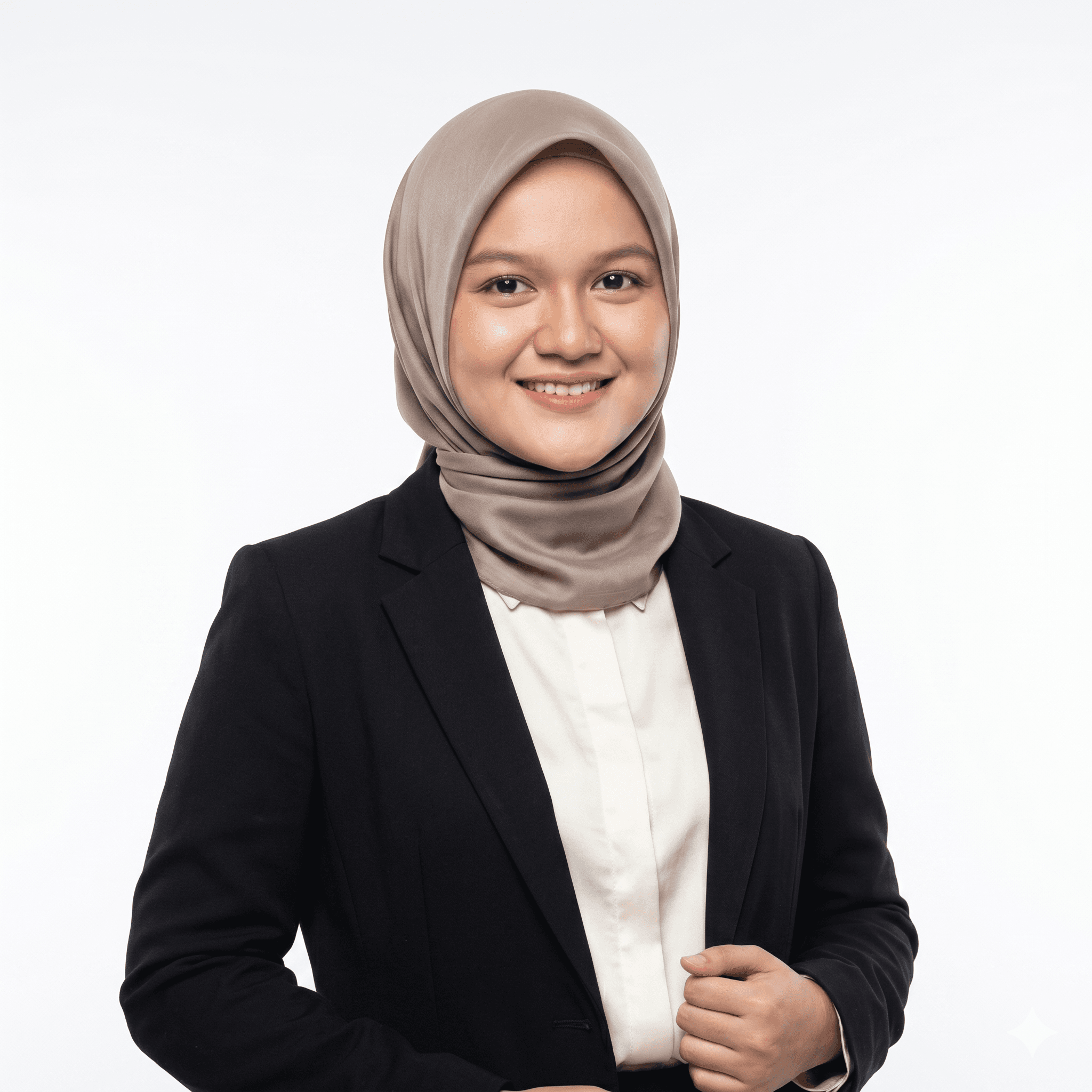 Anida Laela Salma,SKM