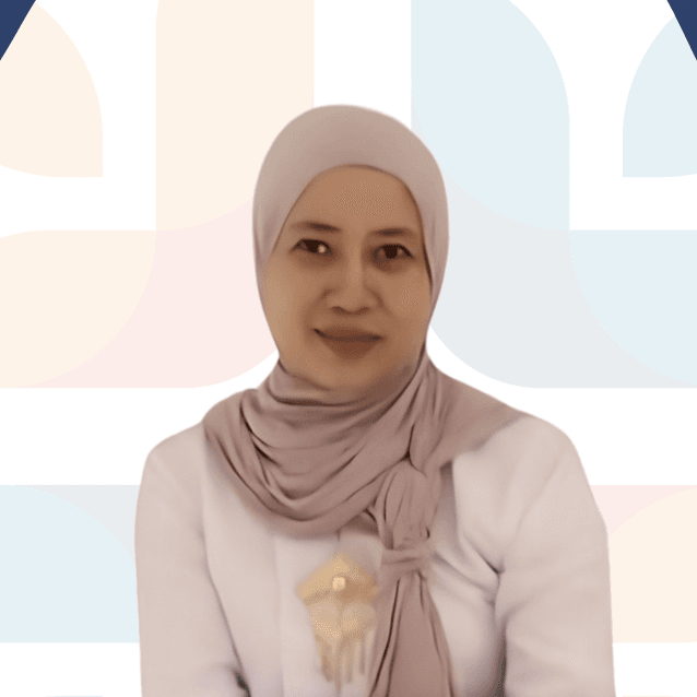 Dewan & Eksekutif Sistrie Soeprapto, A.Md.Par