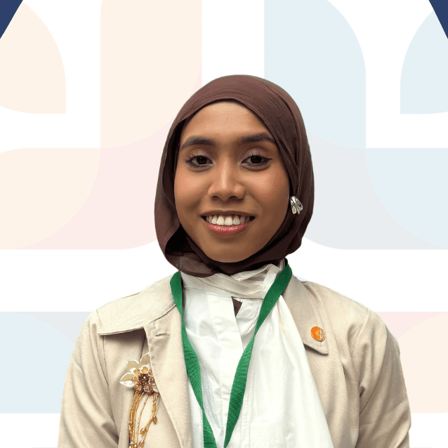 Dewan & Eksekutif Putri Suryani Utami, SKM