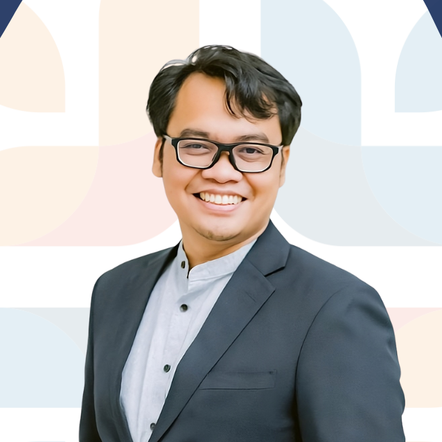 Dewan & Eksekutif Mouhamad Bigwanto, SKM, MPHM, Ph.D