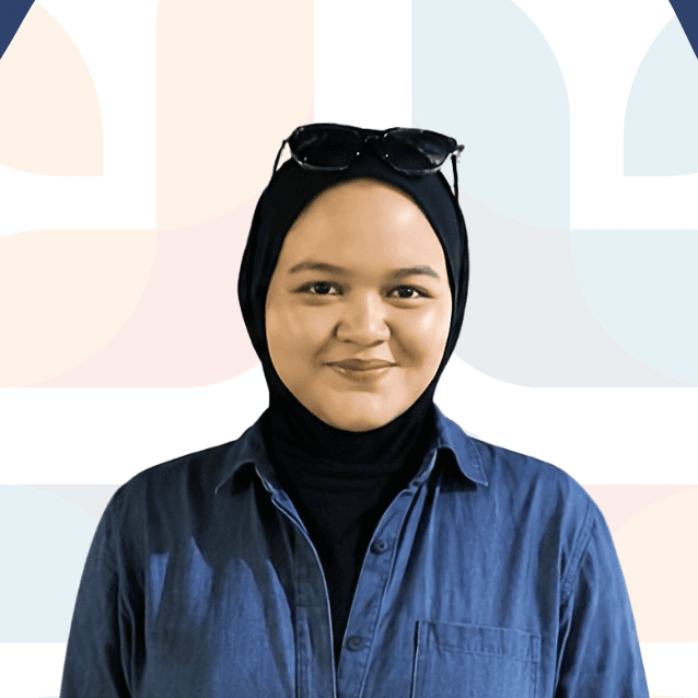 Dewan & Eksekutif Anida Laela Salma, SKM