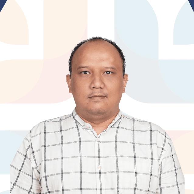 Dewan & Eksekutif Ridhwan Fauzi, SKM, MPH, Ph.D.