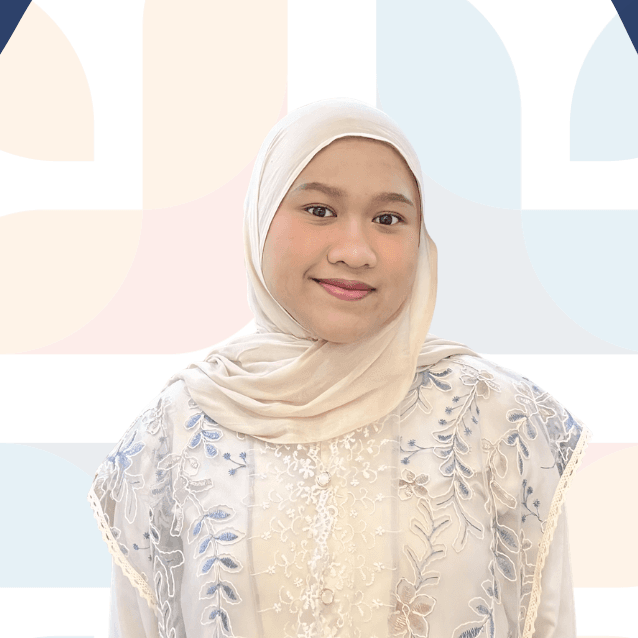Dewan & Eksekutif Mutiara Mauliza Simbolon