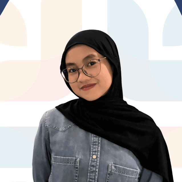 Dewan & Eksekutif Naila Mahira