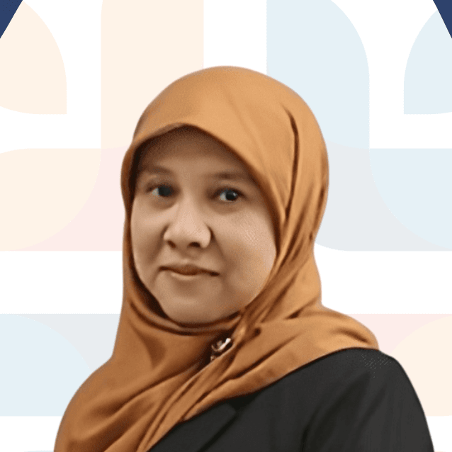 Dewan & Eksekutif Ir. Helda Khusun, M.Sc, Ph.D