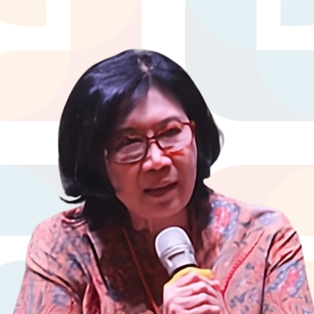 Dewan & Eksekutif Dr. Widyastuti Soerojo, M.Sc