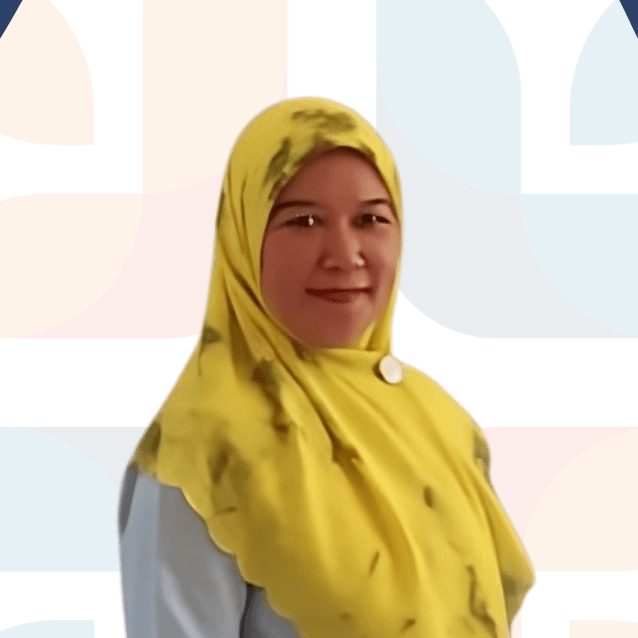 Dewan & Eksekutif Dewi Lovelyna Azhari, SE
