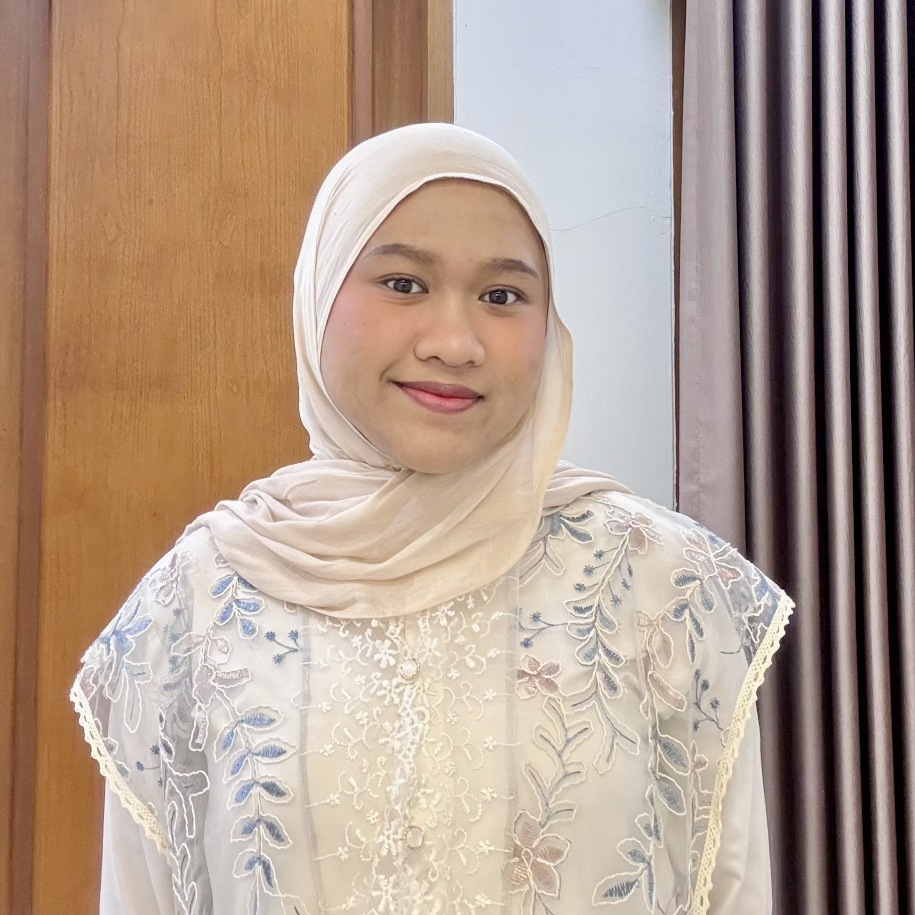 Mutiara Mauliza Simbolon