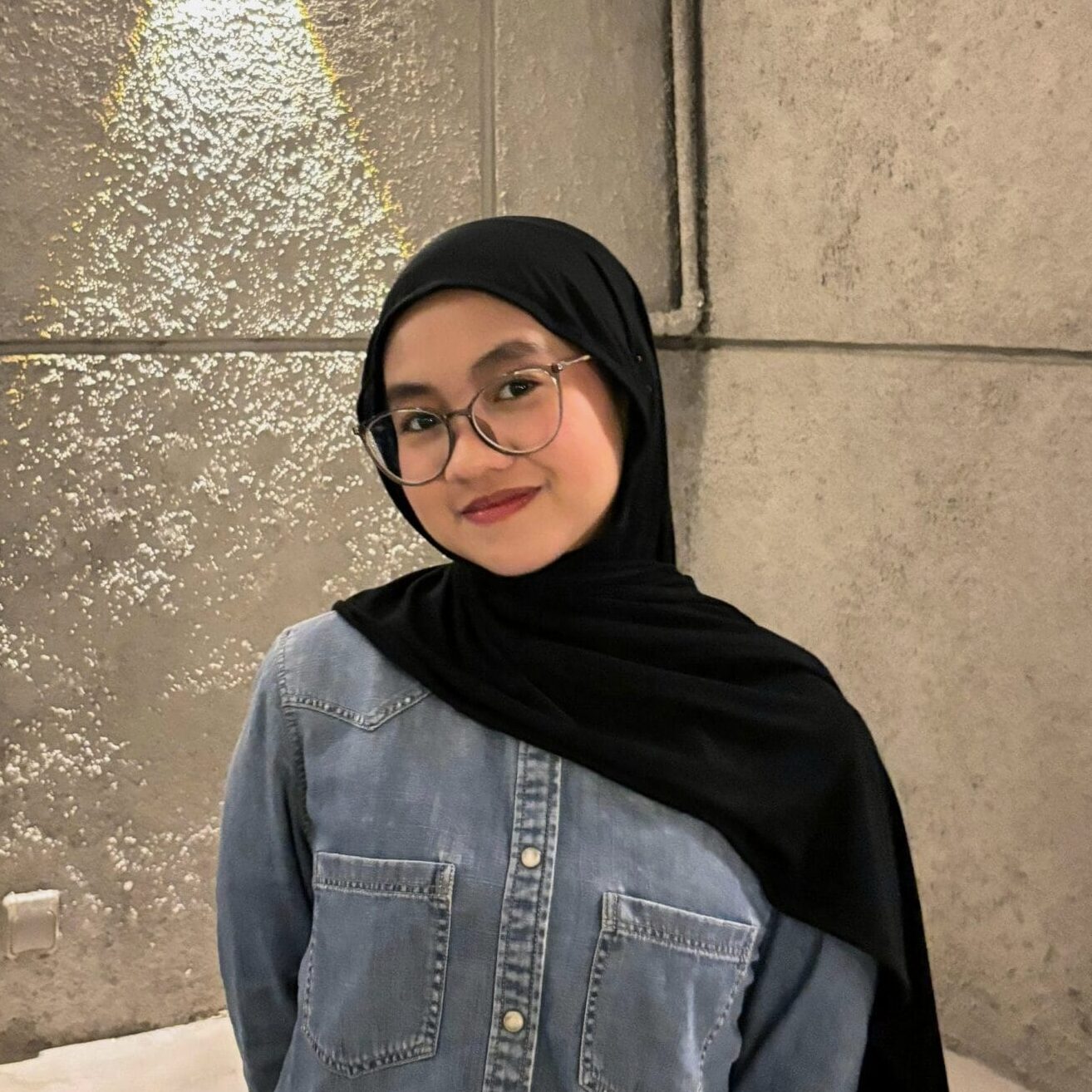 Naila Mahira