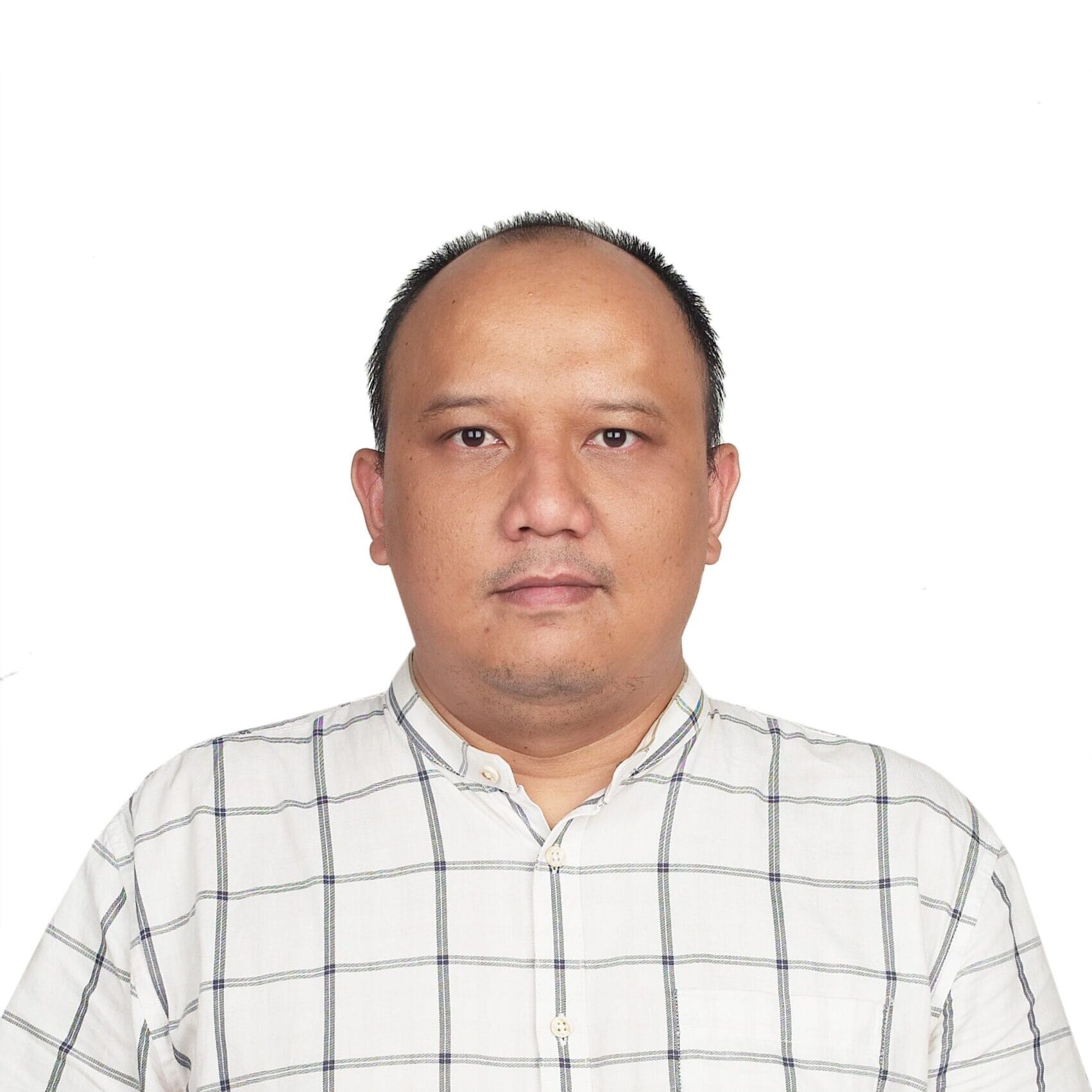 Ridhwan Fauzi, SKM, MPH, Ph.D.