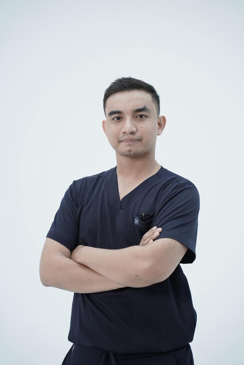 Foto Abhymantra Agusta Kurnia