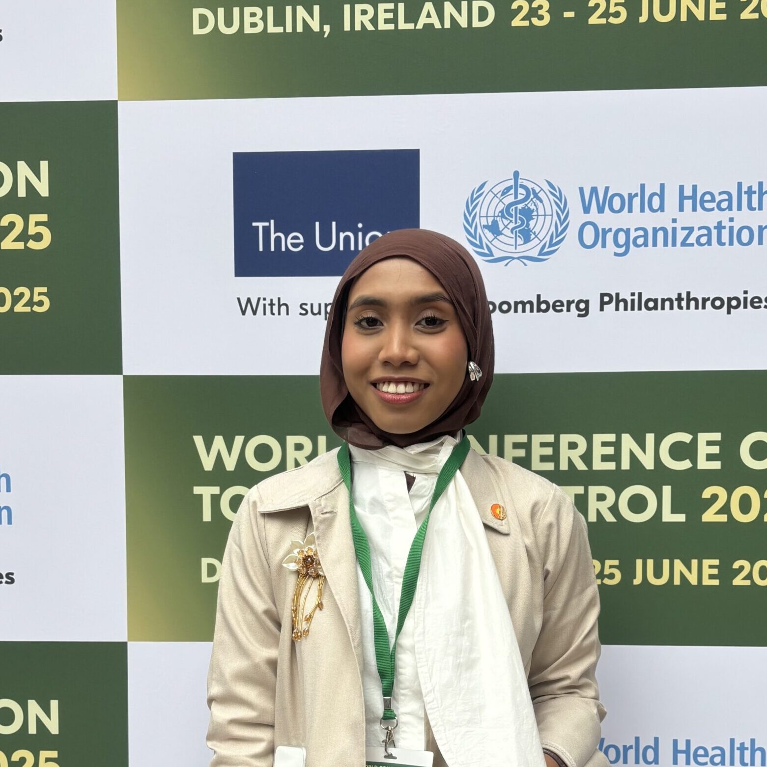 Putri Suryani Utami, S.K.M.
