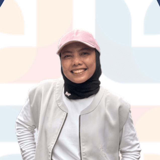 Nadia Roswita, SKM., M.E.