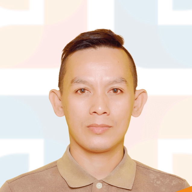 Hairudin Alexander