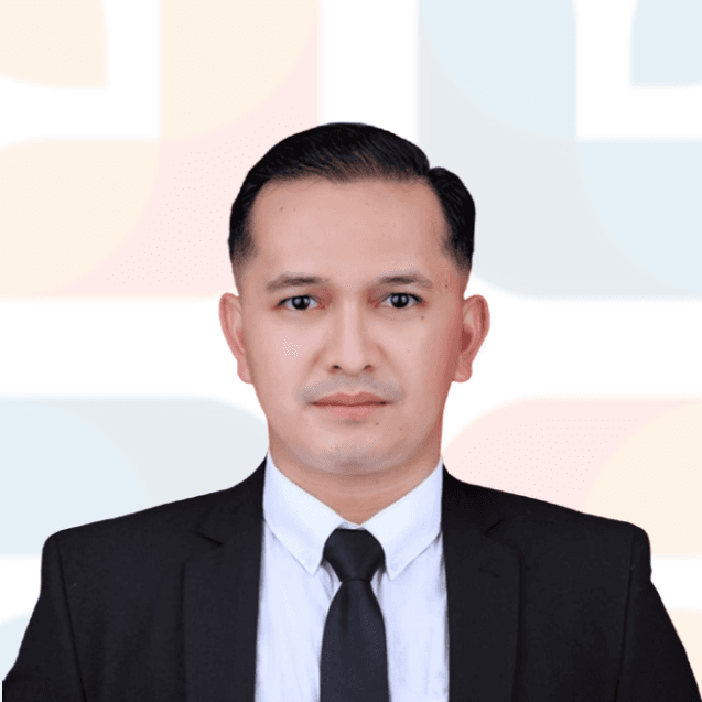 Fachruddin Perdana, S.Gz., M.Si.