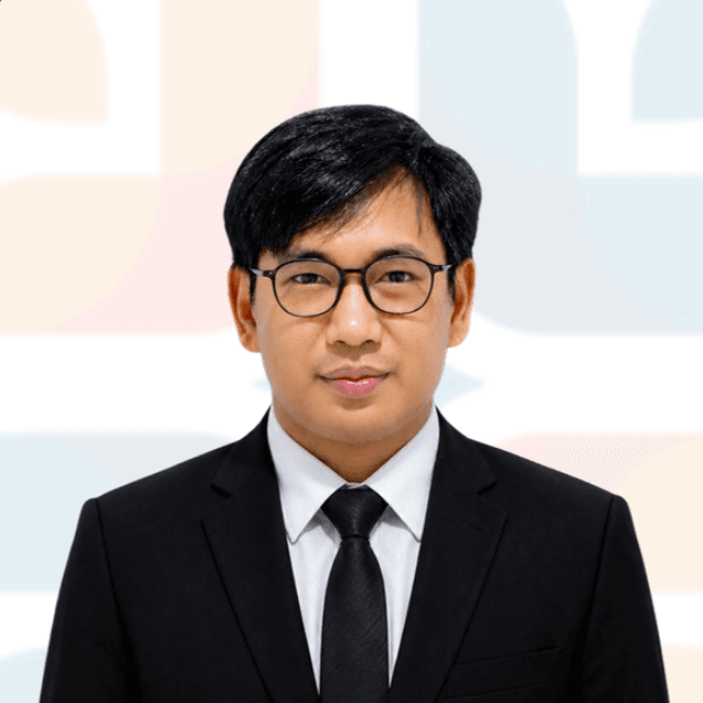 Muhammad Rifqi Azhary, M.K.M	