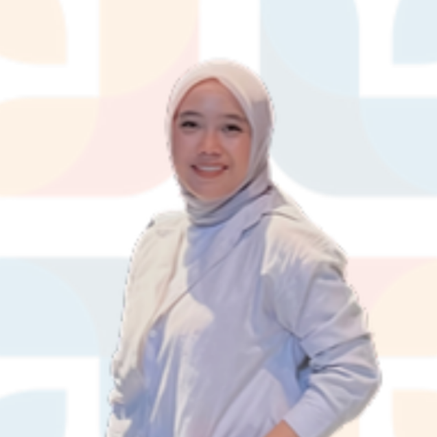 Aprilia Dian Asih Gumelar, S.Psi  
