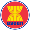 Beranda seal of asean.svg